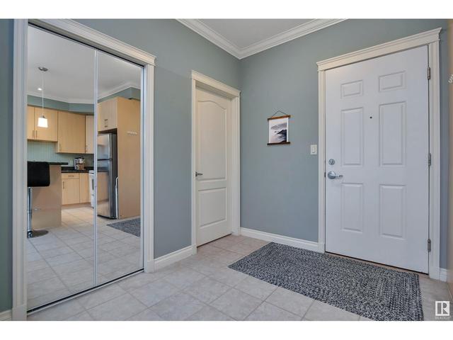 308 - 10116 80 Av Nw, Condo with 2 bedrooms, 2 bathrooms and null parking in Edmonton AB | Image 5