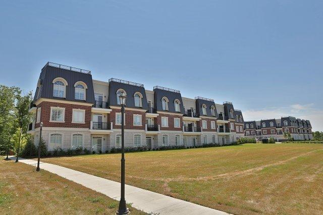 222 - 2300 Upper Middle Rd W, Condo with 1 bedrooms, 2 bathrooms and null parking in Oakville ON | Image 3