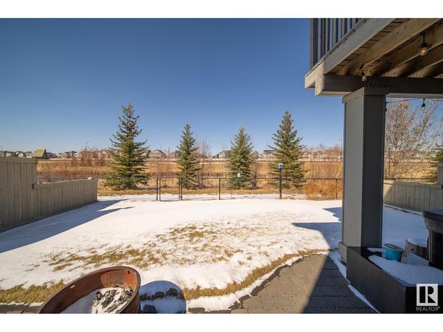 4451 Crabapple Ld Sw, House detached with 3 bedrooms, 3 bathrooms and null parking in Edmonton AB | Image 51