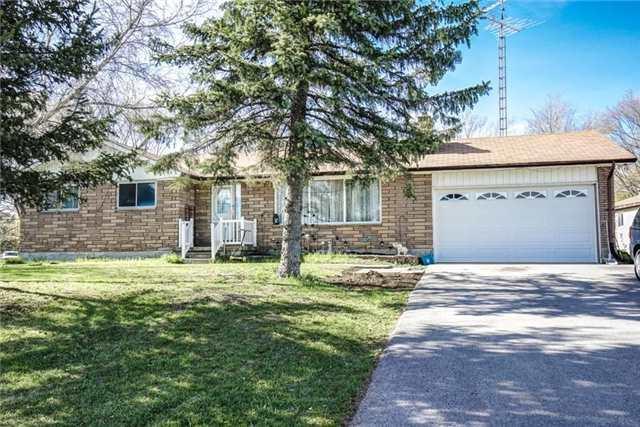 1217 King St, House detached with 3 bedrooms, 2 bathrooms and 8 parking in Scugog ON | Image 1