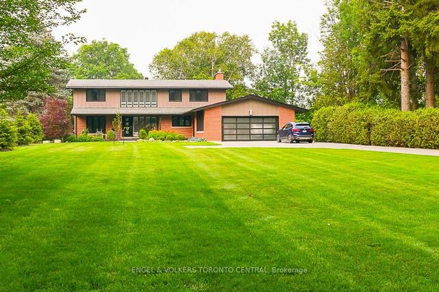 515 4th Ave W, House detached with 4 bedrooms, 4 bathrooms and 8 parking in Owen Sound ON | Image 1