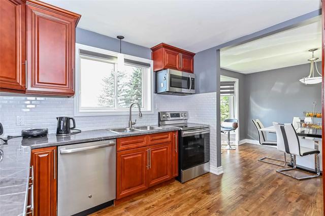 5527 Trafalgar Rd, House detached with 3 bedrooms, 2 bathrooms and 12 parking in Erin ON | Image 7