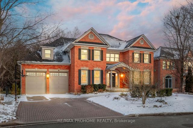 40 Wrenwood Crt, House detached with 4 bedrooms, 5 bathrooms and 8 parking in Markham ON | Image 33