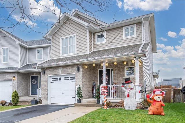 730 Margaret Way, House detached with 3 bedrooms, 2 bathrooms and 3 parking in Kingston ON | Image 1
