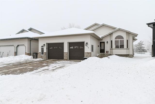 8913 124 Avenue, House detached with 3 bedrooms, 3 bathrooms and 4 parking in Greenview No. 16 AB | Image 6
