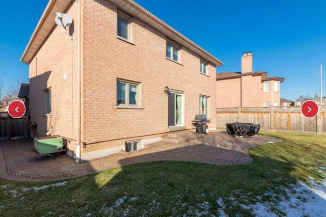 57 Royal Garden Blvd, House detached with 1 bedrooms, 1 bathrooms and 2 parking in Vaughan ON | Image 8