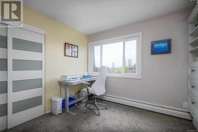 402 - 55 Dawes St, Condo with 2 bedrooms, 1 bathrooms and 1 parking in Nanaimo BC | Image 27