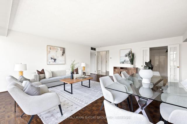 306 - 96 Fifeshire Rd, Condo with 2 bedrooms, 2 bathrooms and 1 parking in Toronto ON | Image 19