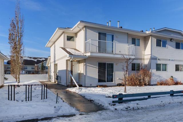 105a - 4915 68 Street Street, Condo with 2 bedrooms, 1 bathrooms and 1 parking in Camrose County AB | Image 2