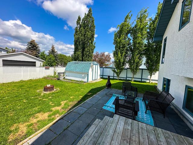 4021 55 Ave, House detached with 4 bedrooms, 3 bathrooms and 2 parking in Whitecourt AB | Image 17
