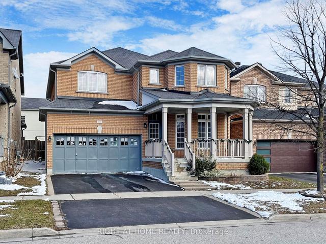 21 Maybreeze Rd, House detached with 5 bedrooms, 3 bathrooms and 4 parking in Markham ON | Image 12