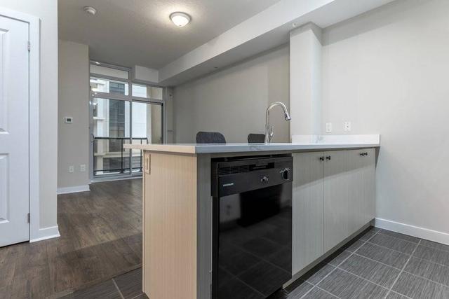 308 - 85 Robinson St, Condo with 1 bedrooms, 1 bathrooms and 1 parking in Hamilton ON | Image 11