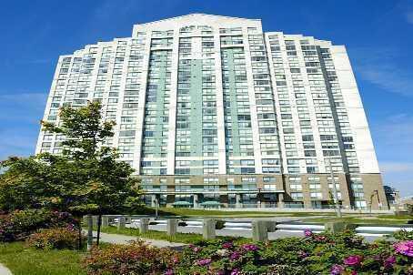 408 - 101 Subway Cres, Condo with 0 bedrooms, 1 bathrooms and 1 parking in Toronto ON | Image 1