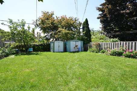 79 Yardley Ave, House detached with 3 bedrooms, 3 bathrooms and 3 parking in Toronto ON | Image 9