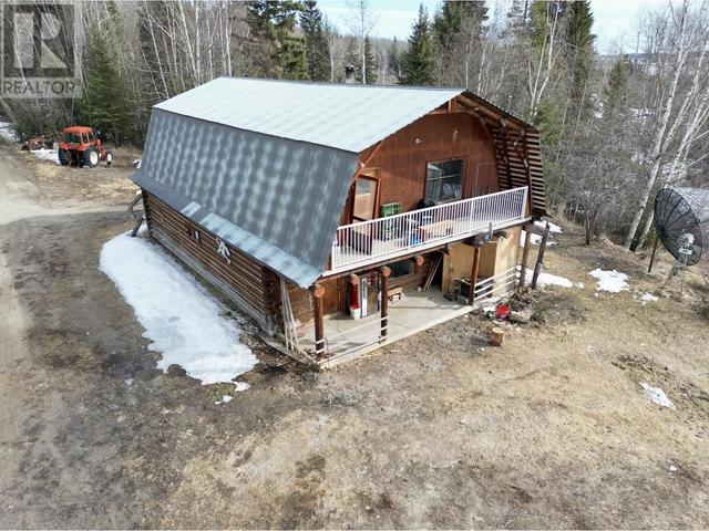 20509 Lily Lake Road, House detached with 3 bedrooms, 2 bathrooms and null parking in Bulkley Nechako D BC | Image 14