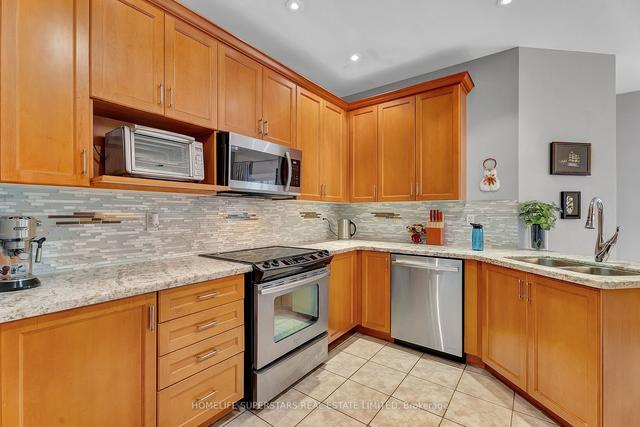 76 Westway Cres, House detached with 4 bedrooms, 4 bathrooms and 6 parking in Vaughan ON | Image 10