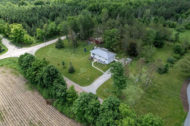 399 Woods Rd, House detached with 3 bedrooms, 3 bathrooms and 10 parking in Madoc ON | Image 33