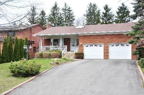 2432 Jarvis St, House detached with 3 bedrooms, 7 bathrooms and 6 parking in Mississauga ON | Image 1