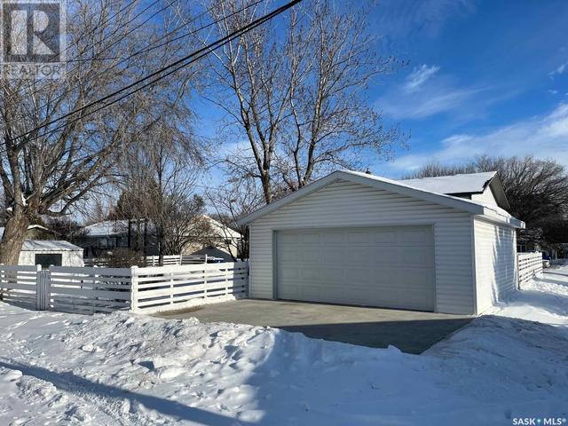 41 Lindsay Drive, House detached with 4 bedrooms, 2 bathrooms and null parking in Saskatoon SK | Image 21