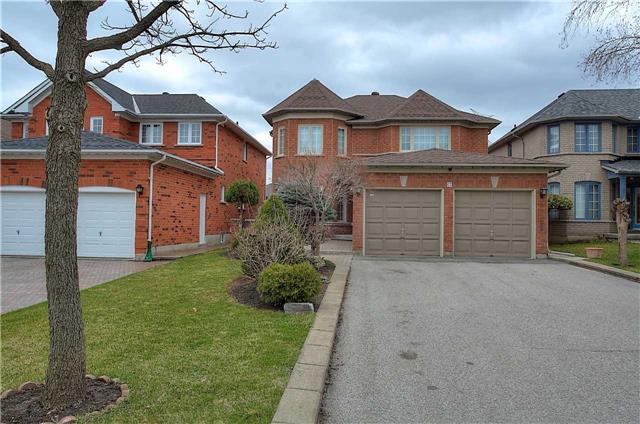 67 Song Bird Dr, House detached with 4 bedrooms, 3 bathrooms and 4 parking in Markham ON | Image 1