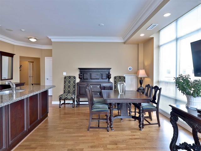 602 - 900 Mount Pleasant Rd, Condo with 2 bedrooms, 3 bathrooms and 2 parking in Toronto ON | Image 17