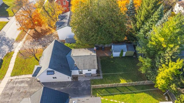 756 7th St E, House detached with 3 bedrooms, 1 bathrooms and 2 parking in Owen Sound ON | Image 25