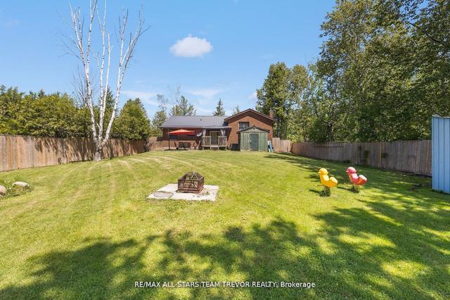 8 Eldon Dr, House detached with 3 bedrooms, 2 bathrooms and 6 parking in Kawartha Lakes ON | Image 30