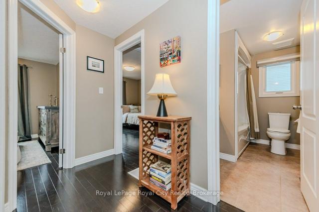 73 Fleming Rd, House attached with 3 bedrooms, 3 bathrooms and 3 parking in Guelph ON | Image 10