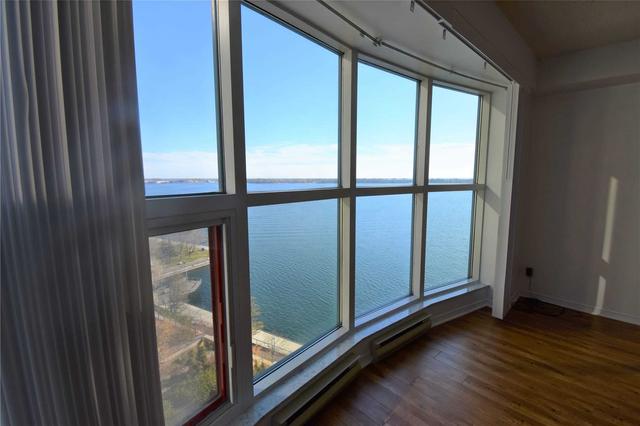 1503 - 99 Harbour Sq, Condo with 0 bedrooms, 1 bathrooms and 0 parking in Toronto ON | Image 11