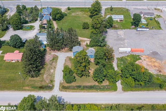 2461 Highway 11 N, House detached with 3 bedrooms, 2 bathrooms and 12 parking in Oro Medonte ON | Image 27