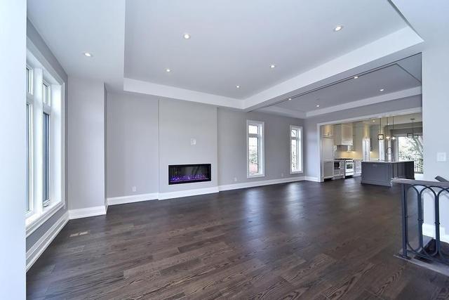 95 Falstaff Ave, House detached with 4 bedrooms, 5 bathrooms and 6 parking in Toronto ON | Image 37