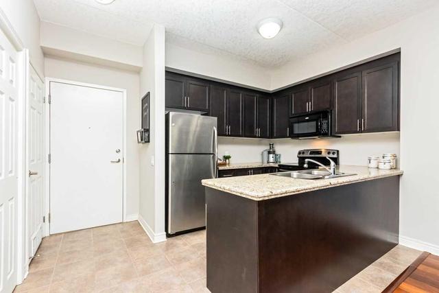 111 - 1379 Costigan Rd, Condo with 1 bedrooms, 1 bathrooms and 1 parking in Milton ON | Image 8