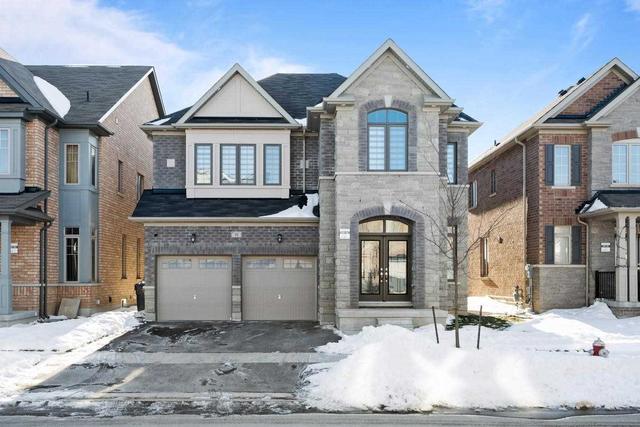 10 Ezra Cres, House detached with 5 bedrooms, 5 bathrooms and 4 parking in Brampton ON | Image 1