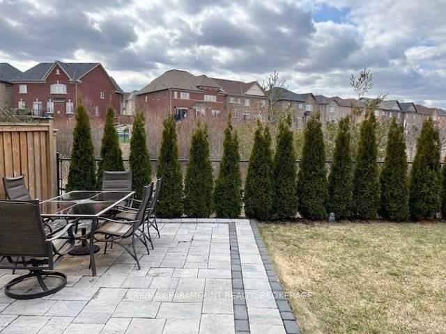 38 Tremblant Cres, House detached with 5 bedrooms, 6 bathrooms and 5 parking in Vaughan ON | Image 30