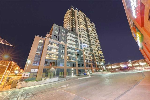 1211 - 1420 Dupont St, Condo with 1 bedrooms, 1 bathrooms and 1 parking in Toronto ON | Image 9