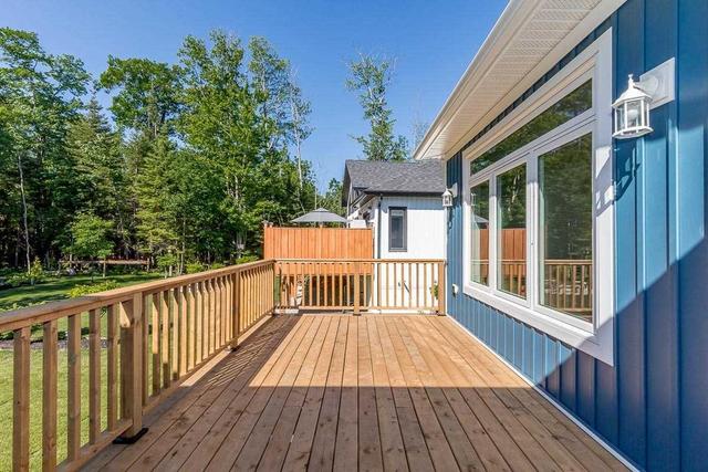 223 Robinson Rd, House detached with 3 bedrooms, 2 bathrooms and 4 parking in Wasaga Beach ON | Image 20