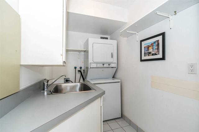 205 - 3800 Yonge St, Condo with 2 bedrooms, 2 bathrooms and 2 parking in Toronto ON | Image 16