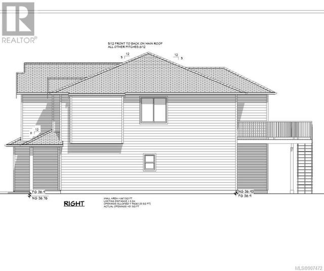 144 Cabot Crt, House detached with 6 bedrooms, 3 bathrooms and 2 parking in Parksville BC | Image 4
