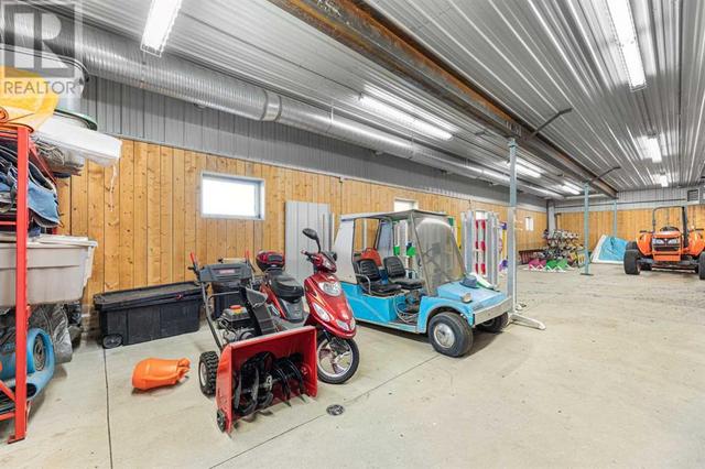 16117 Highway 552 Highway W, House detached with 4 bedrooms, 4 bathrooms and 10 parking in Foothills County AB | Image 9