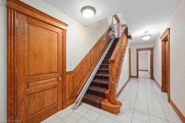 1239 Westdel Bourne, House detached with 3 bedrooms, 3 bathrooms and 7 parking in London ON | Image 17