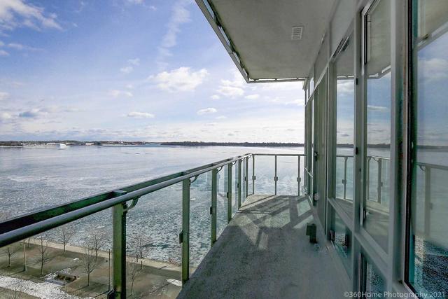 815 - 29 Queens Quay, Condo with 2 bedrooms, 3 bathrooms and 2 parking in Toronto ON | Image 7