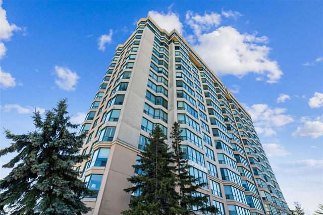 1101 - 100 Millside Dr, Condo with 1 bedrooms, 1 bathrooms and 2 parking in Milton ON | Image 8