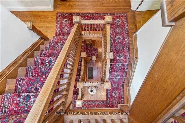 88 Woodlawn Ave W, House detached with 5 bedrooms, 5 bathrooms and 13 parking in Toronto ON | Image 11