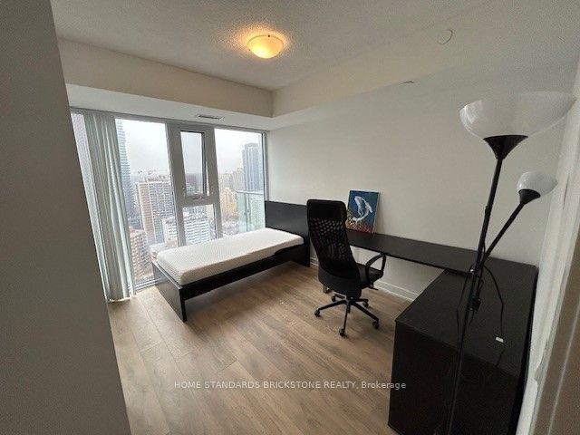 3303 - 50 Wellesley St E, Condo with 1 bedrooms, 1 bathrooms and 0 parking in Toronto ON | Image 8