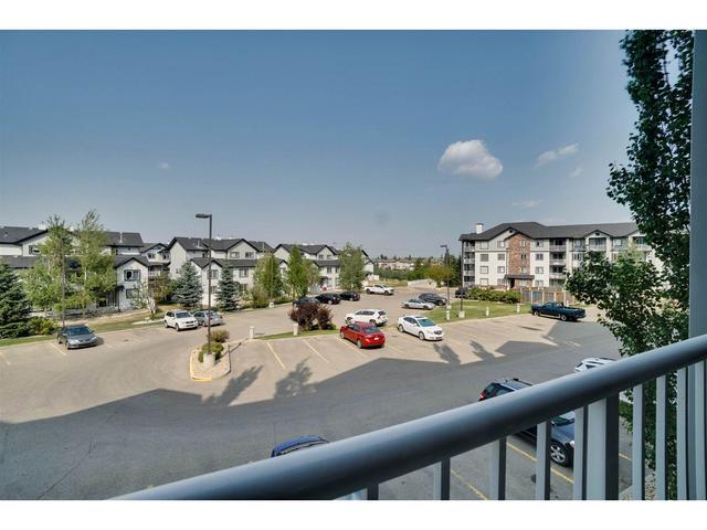 305 - 40 Summerwood Bv, Condo with 2 bedrooms, 2 bathrooms and null parking in Edmonton AB | Image 23