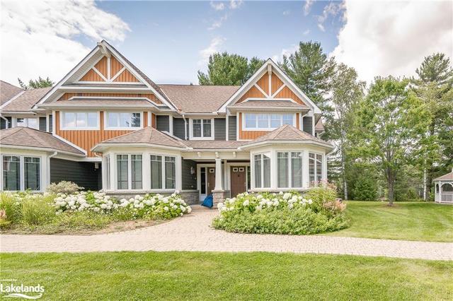 v16 w7 p6 - 1020 Birch Glen Road, House attached with 2 bedrooms, 3 bathrooms and 3 parking in Lake of Bays ON | Image 1