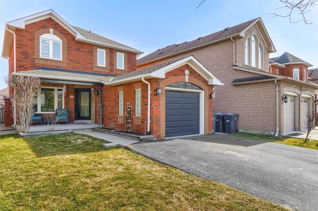 51 Twin Willow Cres, House detached with 3 bedrooms, 2 bathrooms and 3 parking in Brampton ON | Image 4