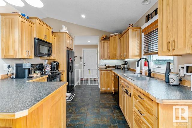 108 - 42230 Twp Rd 632, House detached with 5 bedrooms, 3 bathrooms and null parking in Bonnyville No. 87 AB | Image 8