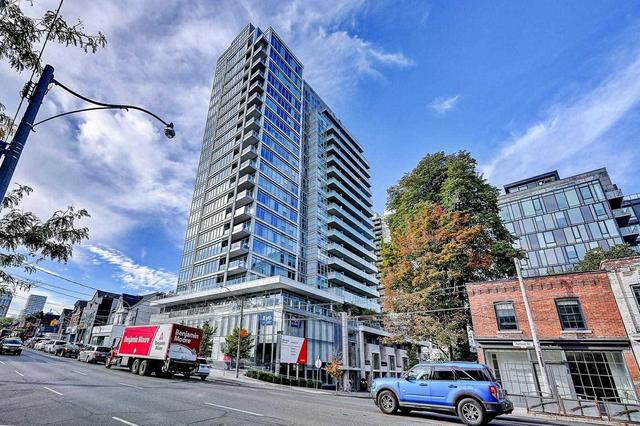 605 - 170 Avenue Rd, Condo with 1 bedrooms, 1 bathrooms and 0 parking in Toronto ON | Image 30
