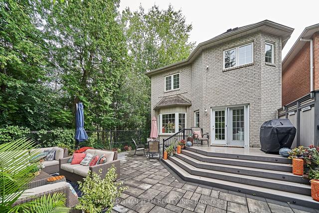 2054 Erin Gate Blvd, House detached with 4 bedrooms, 4 bathrooms and 6 parking in Pickering ON | Image 31